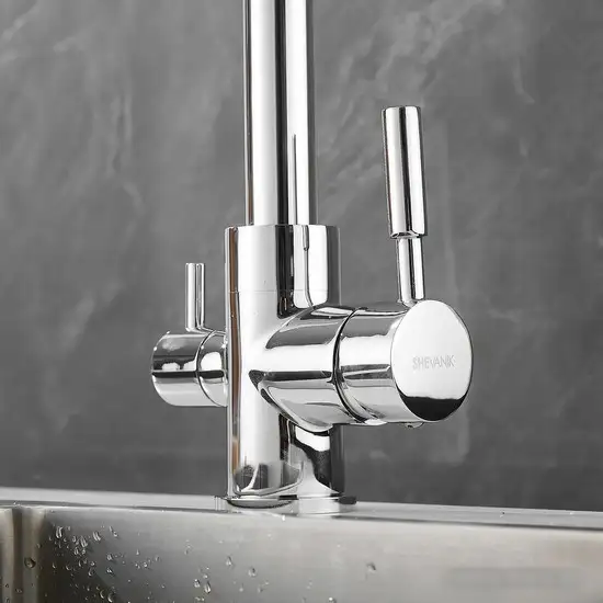 Смеситель Shevanik S168 - фото товара