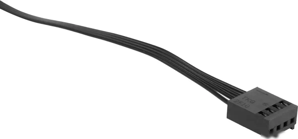 Кулер для процессора ID-Cooling DK-07i – фото товара