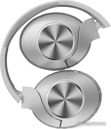 Наушники A4Tech BH300 (белый) – фото товара