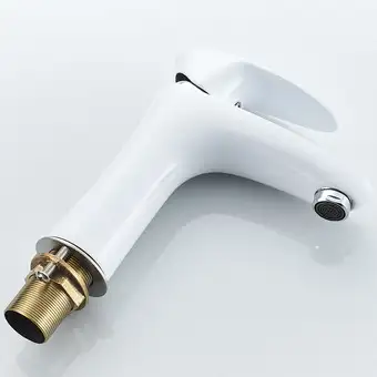 Смеситель Shevanik S9801F - изображение в каталоге