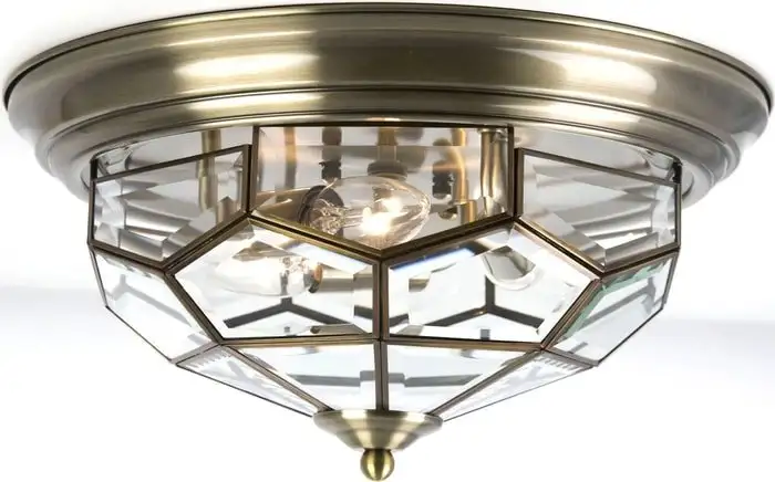 Припотолочная люстра Citilux Витра-1 CL442530 – фото товара