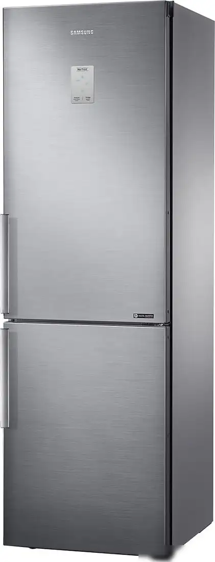 Холодильник Samsung RB33J3515S9/EF - фото товара
