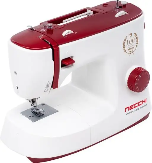 Швейная машина Necchi 2422 - фото товара