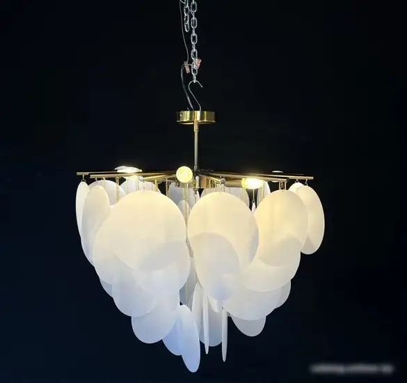 Подвесная люстра ImperiumLoft Nimbus 40.1883 179810-22 – фото товара