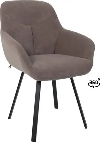 Стул Мамадома Romeo smile 360 (b05 Latte Lux/черный) – изображение в каталоге