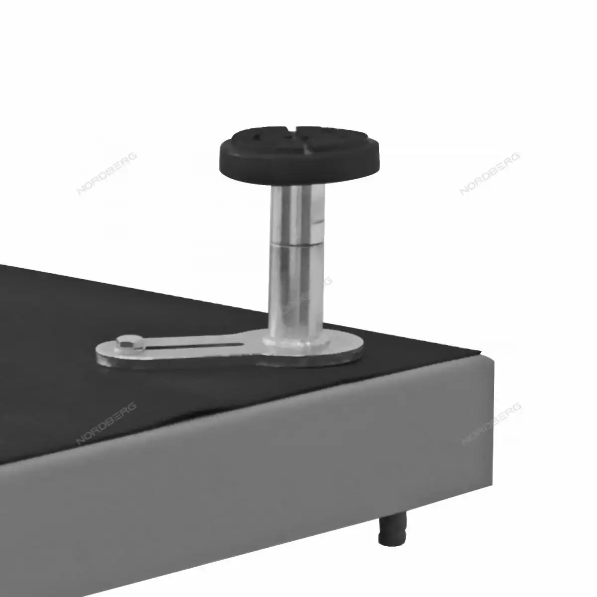 Подъемный стол гидравлический NORDBERG N3T1000GH – фото товара