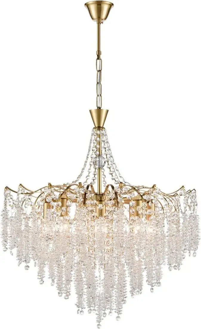 Подвесная люстра Lumion Kristina 8243/8 – фото товара