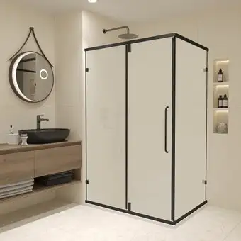 Душевой уголок RGW CL-046B 350904629-24 - изображение в каталоге