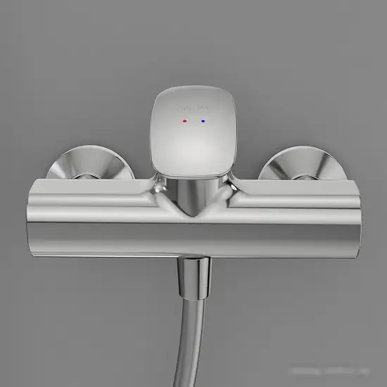 Смеситель AM.PM Spirit 2.0 F70A20000 - фото товара