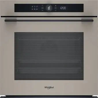 Электрический духовой шкаф Whirlpool WOI5S8PM2SEA - изображение в каталоге