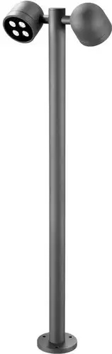 Фонарный столб Novotech Galeati 358116 – изображение в каталоге