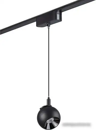 Трековый светильник Novotech Smal Shino 359098 LED 4000K 12W 960Лм – фото товара