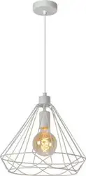 Люстра средней высоты Lucide Kyara White 78385/32/31 – изображение в каталоге