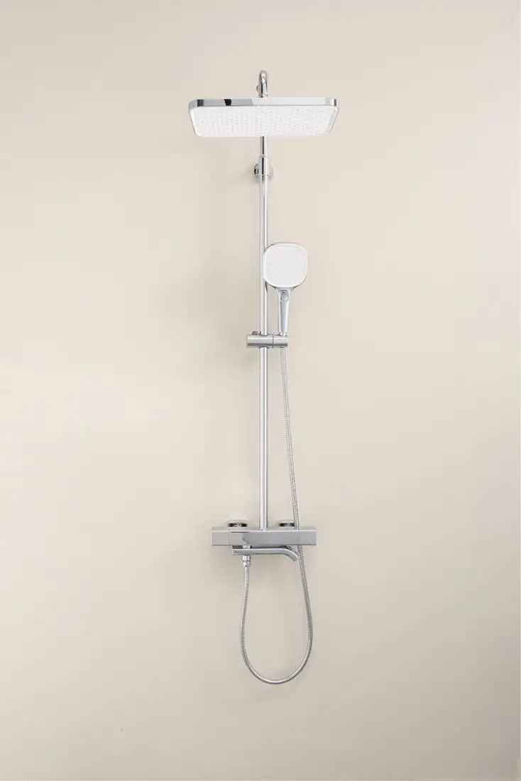 Душевая система Raglo R22.26 - фото товара