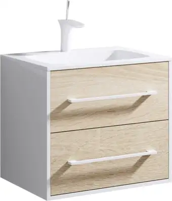 Aqwella Тумба под умывальник Майами Mai.01.06 – изображение в каталоге