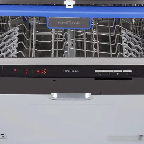Встраиваемая посудомоечная машина Krona Leine 60 BI - фото товара