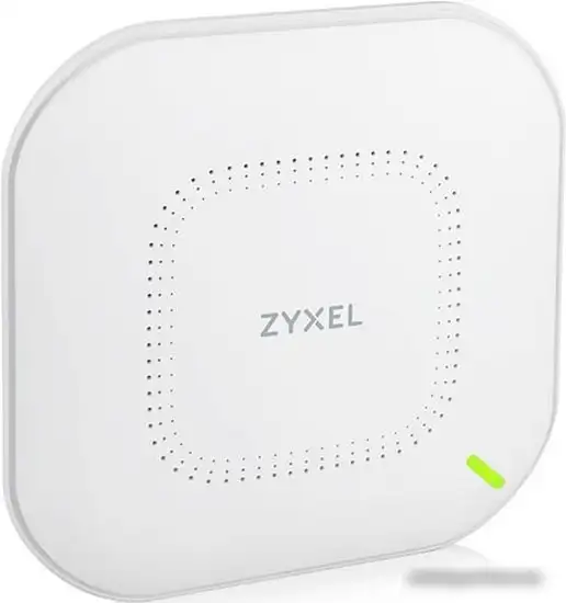 Точка доступа Zyxel NWA210AX – фото товара