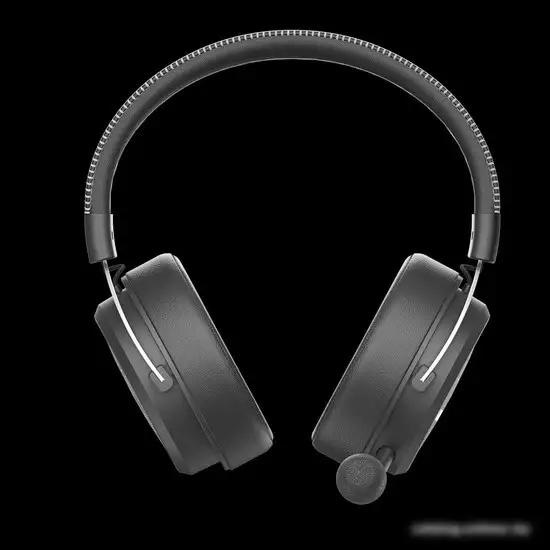 Наушники A4Tech Bloody MR590 Sports (черный) – фото товара