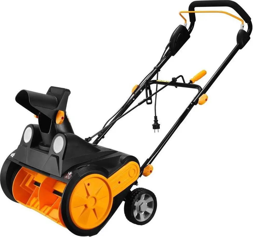 Снегоуборщик Deko ST2500R 083-4447 – фото товара