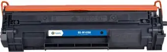 Тонер G&G GG-W1420A – изображение в каталоге