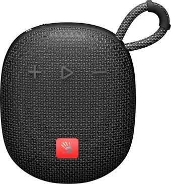 Беспроводная колонка A4Tech Bloody S3 Carry (черный) – изображение в каталоге