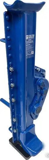 Реечный домкрат AE&T T20720 20т – фото товара