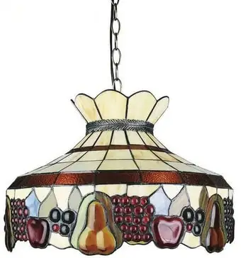 Подвесная люстра Omnilux Alenquer OML-80313-03 – изображение в каталоге