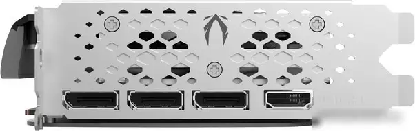 Видеокарта ZOTAC GeForce RTX 4070 Super Twin Edge 12GB GDDR6X ZT-D40720E-10M – фото товара
