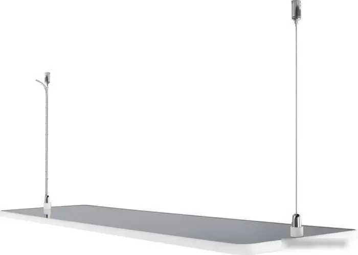 Инфракрасный обогреватель Ballu BIH-GSW-0.5 - фото товара