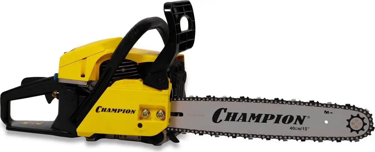 Бензопила Champion A256-15 – фото товара