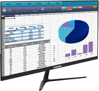 Монитор ExeGate ProSmart ER2207 EX300341RUS – изображение в каталоге