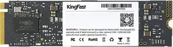 SSD KingFast F8N 256GB F8N-256 – изображение в каталоге