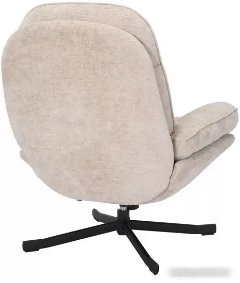 Интерьерное кресло Signal Harper (tap. 241 бежевый) – фото товара