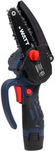 WATT WCS-12Li (с 2-мя АКБ, кейс) – изображение в каталоге