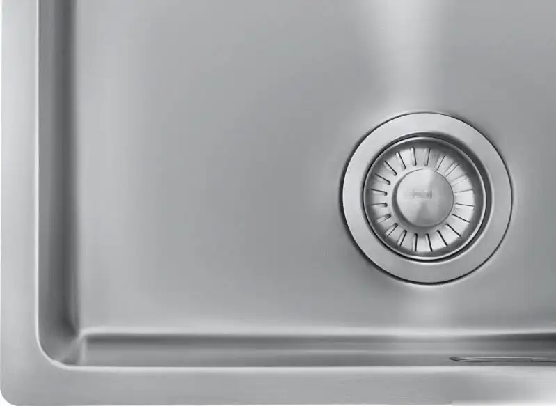 Кухонная мойка Franke FEX 210-40 127.0688.781 (стальной) - фото товара