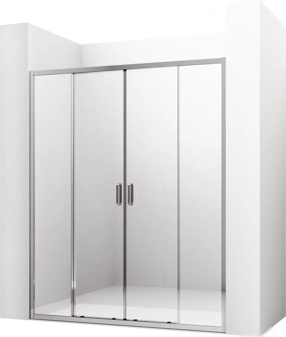 Душевая дверь Ambassador Forsa 180x200 17021113AX - фото товара