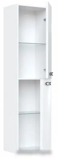 IDDIS Шкаф-пенал BRI40W0i97 – фото товара