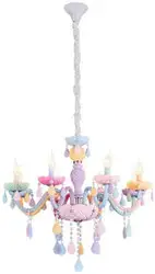 Люстра Aployt APL.663.03.08 – изображение в каталоге