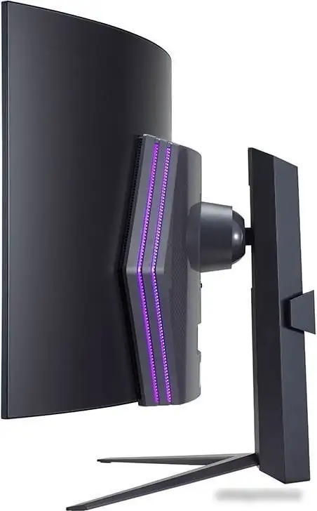Игровой монитор LG UltraGear 45GR95QE-B – фото товара