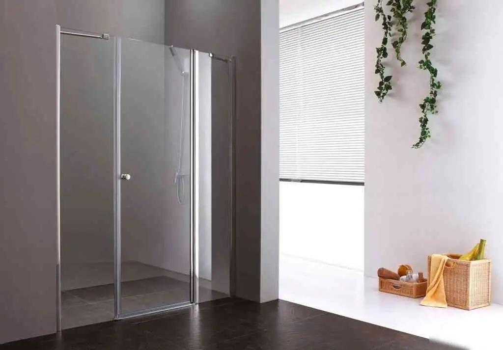 Душевая дверь Cezares ELENA-W-60/60-C-Cr - фото товара