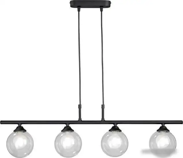 Подвесная люстра Vitaluce V4982-1/4S – фото товара