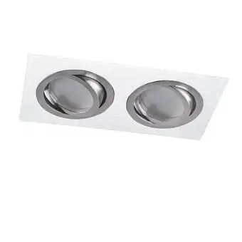 Точечный светильник Feron DL2802 / 32640 – изображение в каталоге