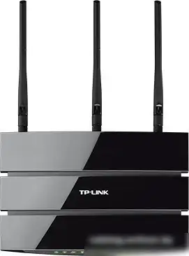 Беспроводной DSL-маршрутизатор TP-Link Archer VR400 – фото товара