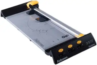 Роликовый резак Fellowes SafeCut Electron A4 [FS-54104] – изображение в каталоге