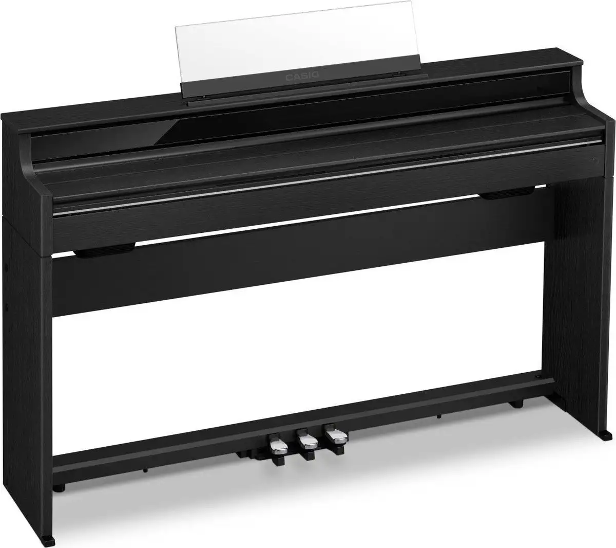 Цифровое пианино Casio Celviano AP-S450 (черный) – фото товара