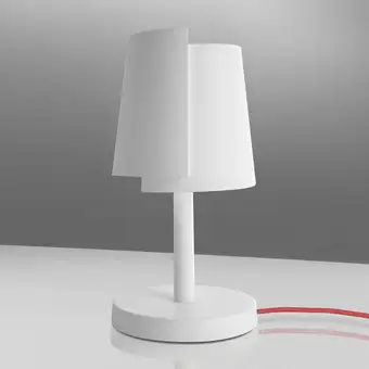 Настольная лампа Deko-Light Twister 346010 – изображение в каталоге