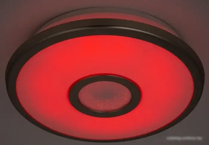 Припотолочная люстра Citilux Старлайт CL703A11G – фото товара