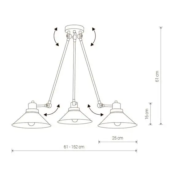 Спот Nowodvorski Techno 9142 – фото товара