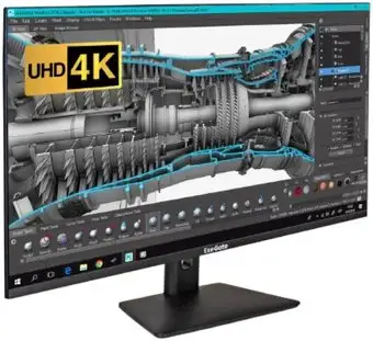 Монитор ExeGate SmartView EF3200C EX299469RUS – изображение в каталоге