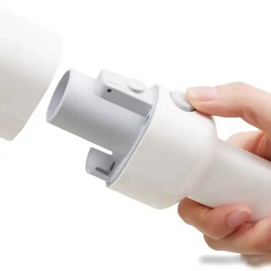 Пылесос Roidmi S1E XCQ05RM - фото товара